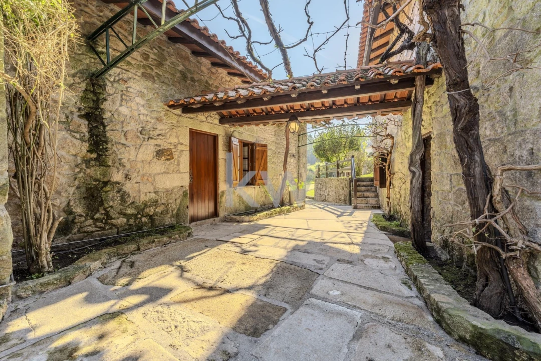 Quinta T7 para Venda em Touguinha e Touguinhó Foto 9