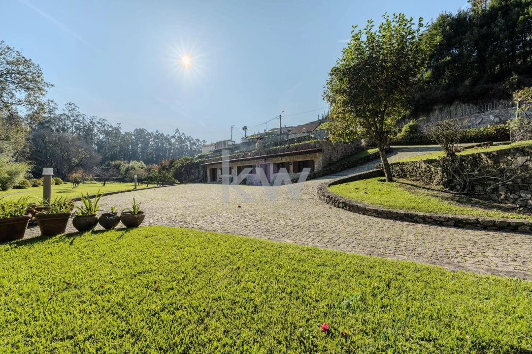 Quinta T7 para Venda em Touguinha e Touguinhó Foto 11