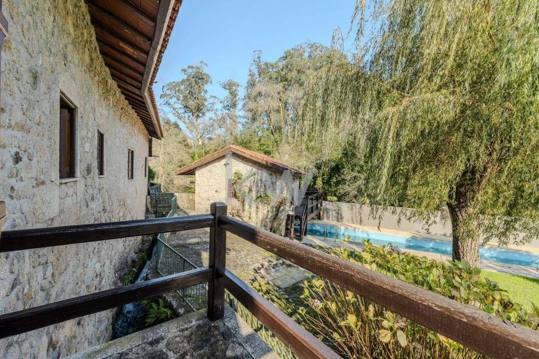 Quinta T7 para Venda em Touguinha e Touguinhó Foto 46