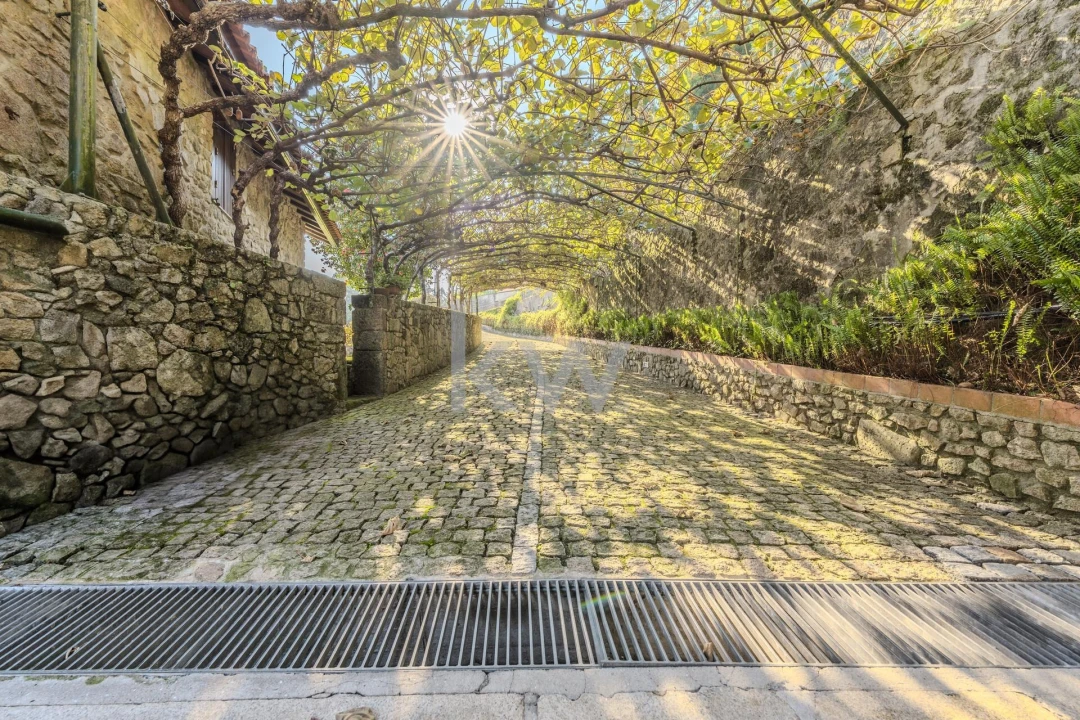 Quinta T7 para Venda em Touguinha e Touguinhó Foto 8