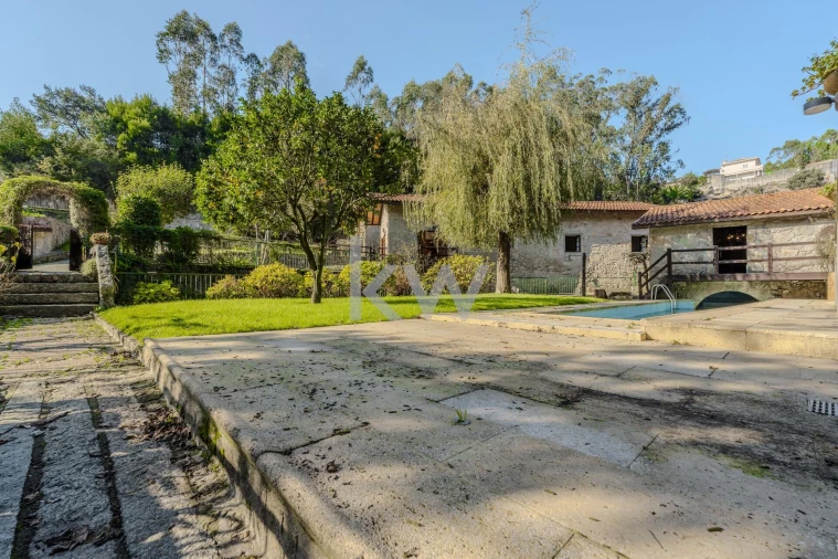 Quinta T7 para Venda em Touguinha e Touguinhó Foto 17