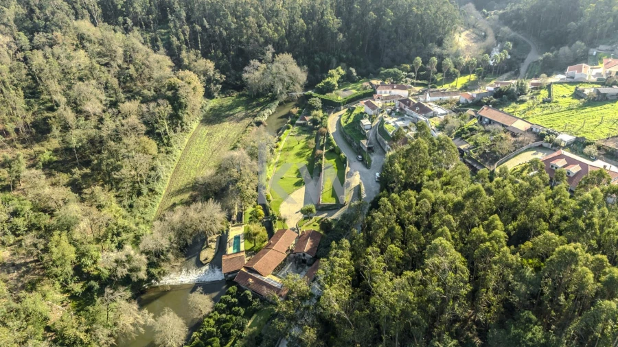 Quinta T7 para Venda em Touguinha e Touguinhó Foto 72