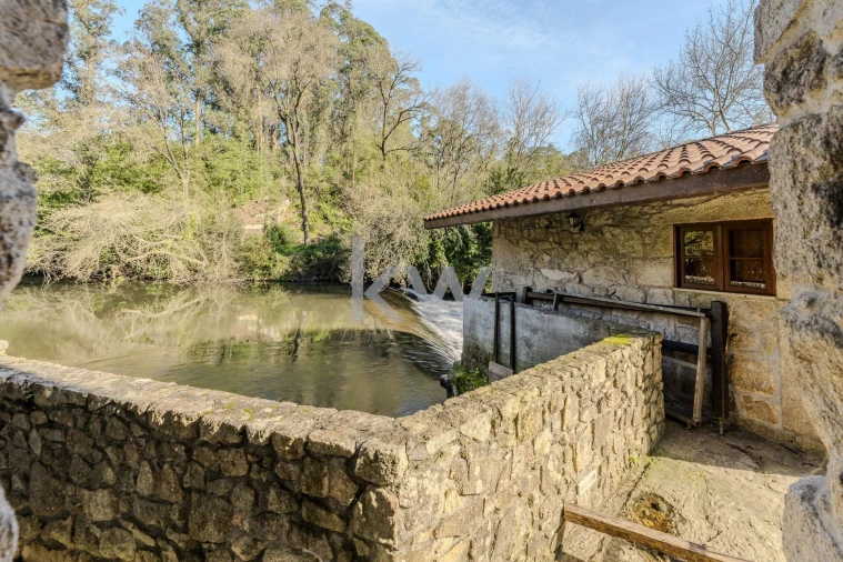 Quinta T7 para Venda em Touguinha e Touguinhó