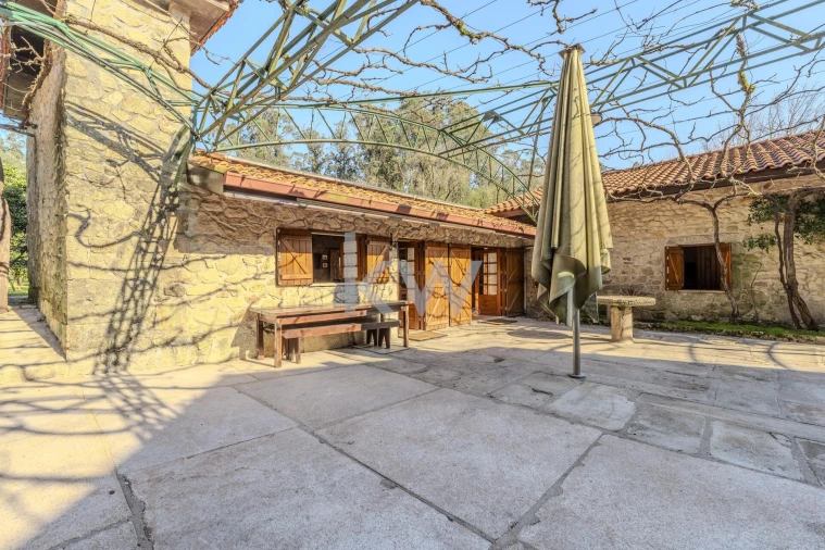 Quinta T7 para Venda em Touguinha e Touguinhó Foto 5