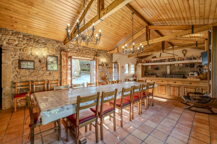 Quinta T7 para Venda em Touguinha e Touguinhó Foto 50