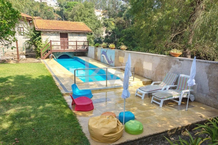 Quinta T7 para Venda em Touguinha e Touguinhó Foto 69