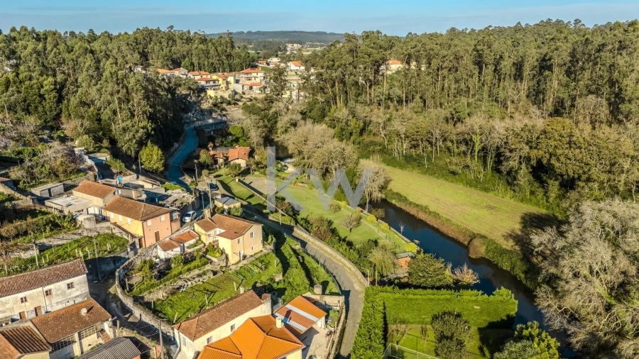 Quinta T7 para Venda em Touguinha e Touguinhó Foto 70