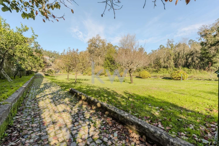 Quinta T7 para Venda em Touguinha e Touguinhó Foto 31