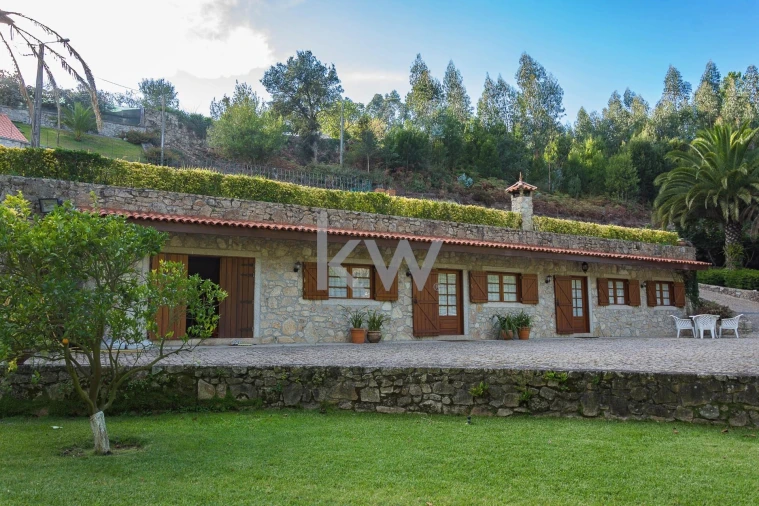 Quinta T7 para Venda em Touguinha e Touguinhó Foto 67