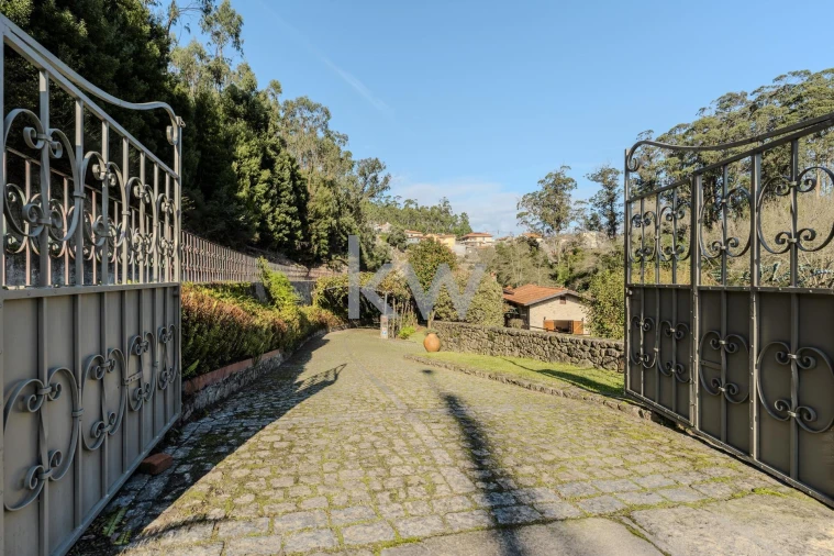 Quinta T7 para Venda em Touguinha e Touguinhó Foto 12