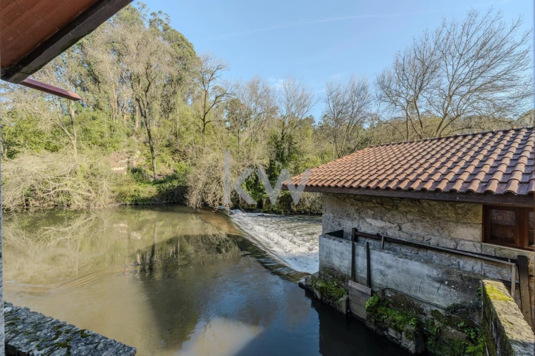 Quinta T7 para Venda em Touguinha e Touguinhó Foto 42