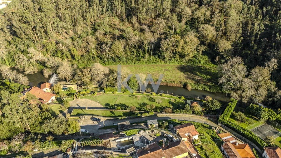 Quinta T7 para Venda em Touguinha e Touguinhó Foto 71
