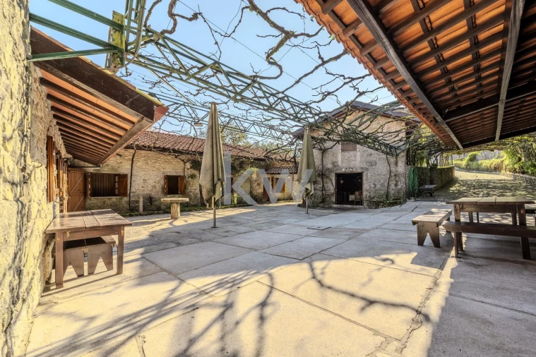 Quinta T7 para Venda em Touguinha e Touguinhó Foto 4