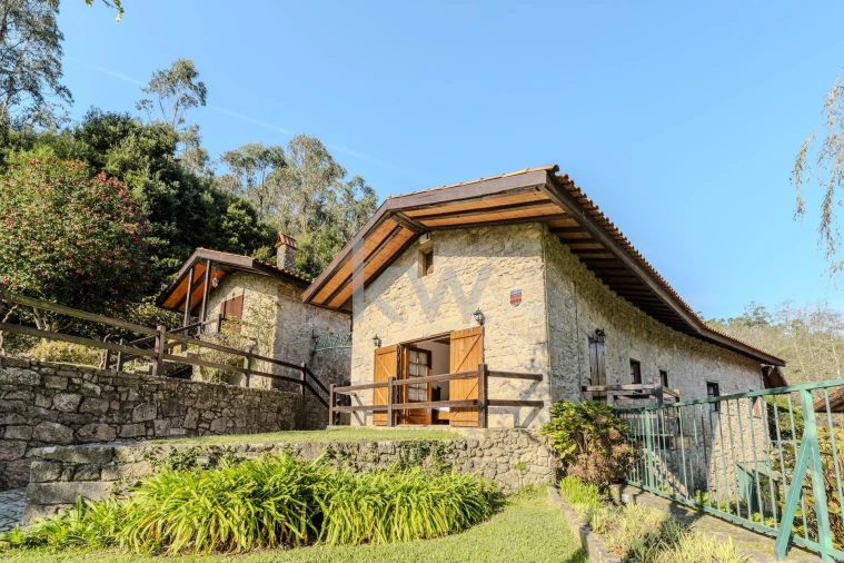 Quinta T7 para Venda em Touguinha e Touguinhó Foto 10