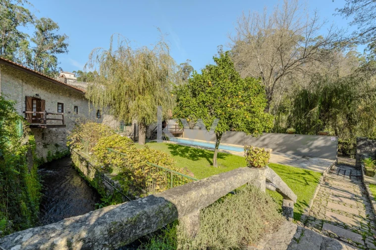 Quinta T7 para Venda em Touguinha e Touguinhó Foto 15