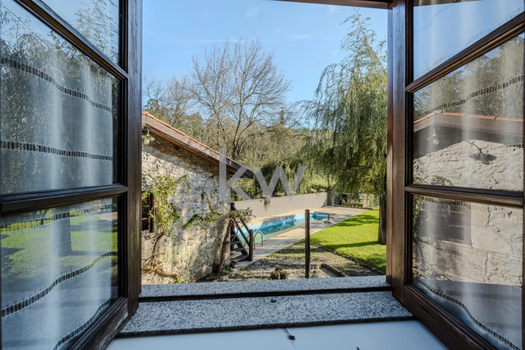 Quinta T7 para Venda em Touguinha e Touguinhó Foto 40