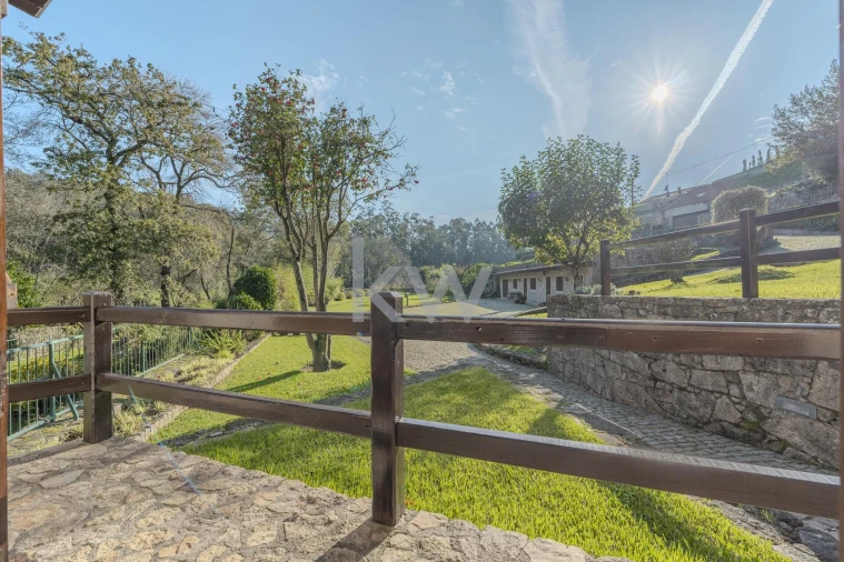 Quinta T7 para Venda em Touguinha e Touguinhó Foto 45