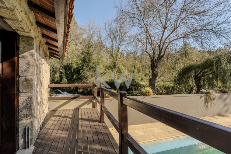 Quinta T7 para Venda em Touguinha e Touguinhó Foto 20