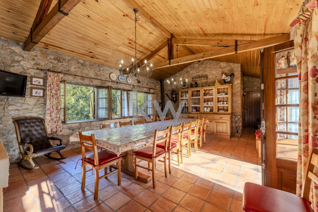 Quinta T7 para Venda em Touguinha e Touguinhó Foto 52