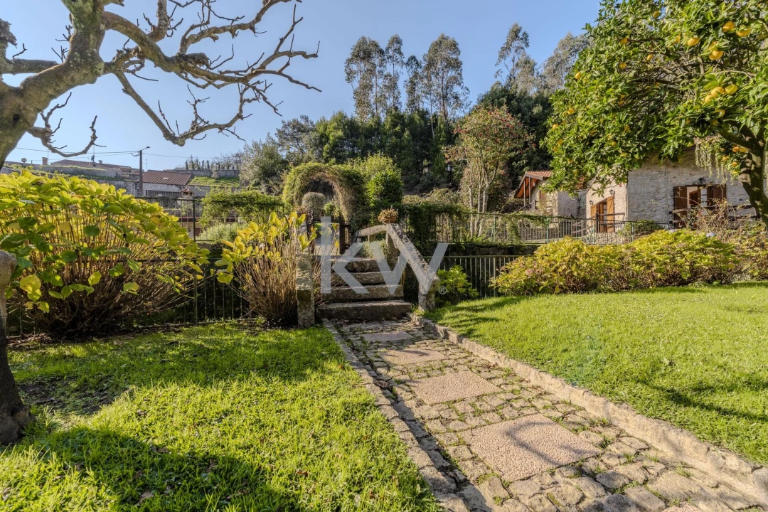 Quinta T7 para Venda em Touguinha e Touguinhó Foto 19