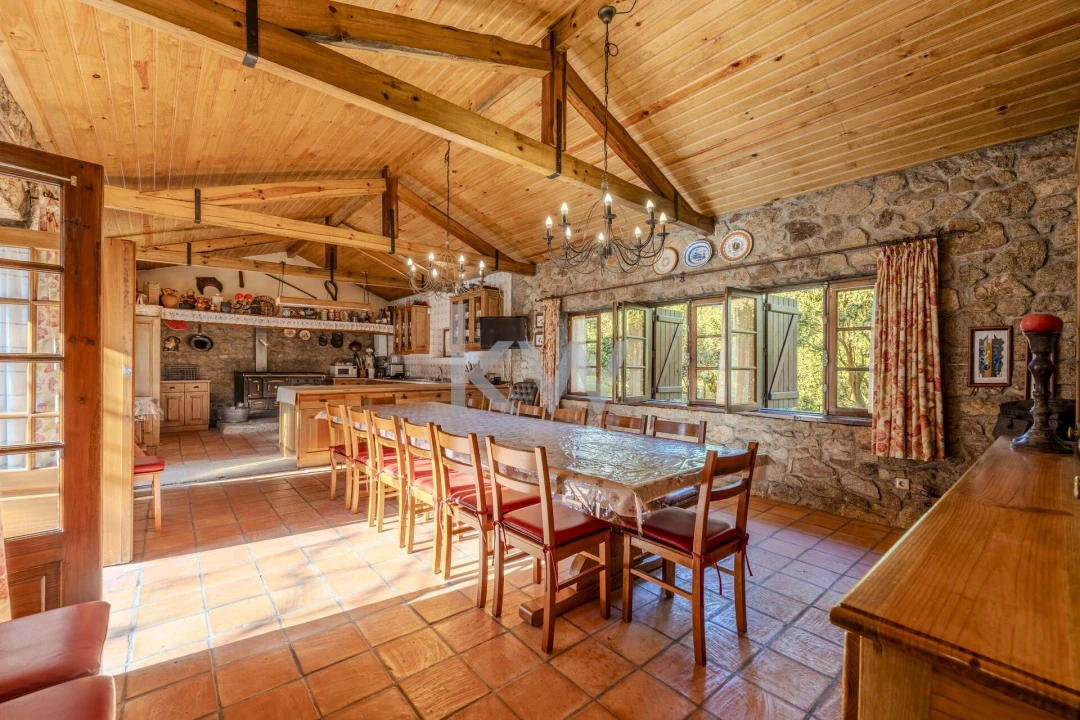 Quinta T7 para Venda em Touguinha e Touguinhó Foto 49