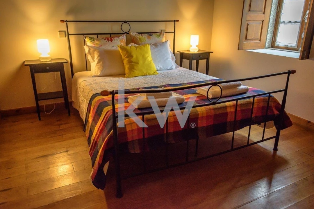 Quinta T7 para Venda em Touguinha e Touguinhó Foto 55