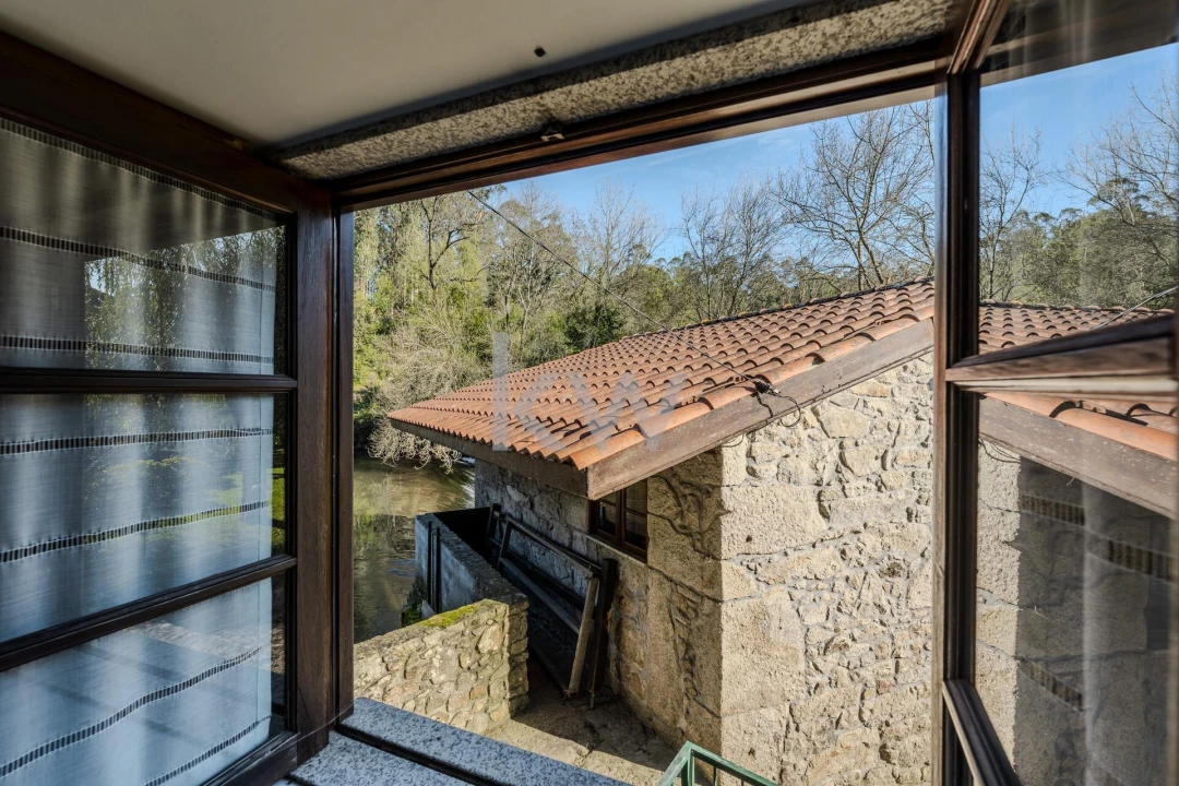 Quinta T7 para Venda em Touguinha e Touguinhó Foto 41