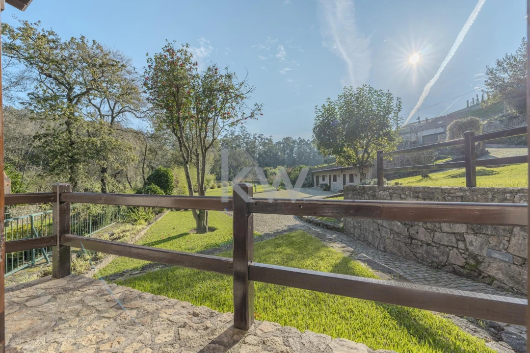 Quinta T7 para Venda em Touguinha e Touguinhó Foto 45