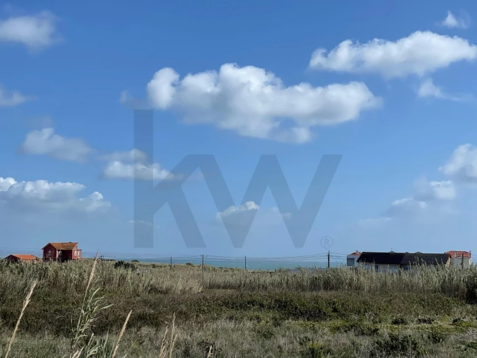 Terreno para Venda em Peniche Foto 10