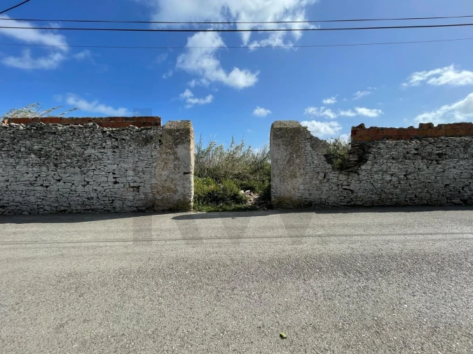 Terreno para Venda em Peniche Foto 16