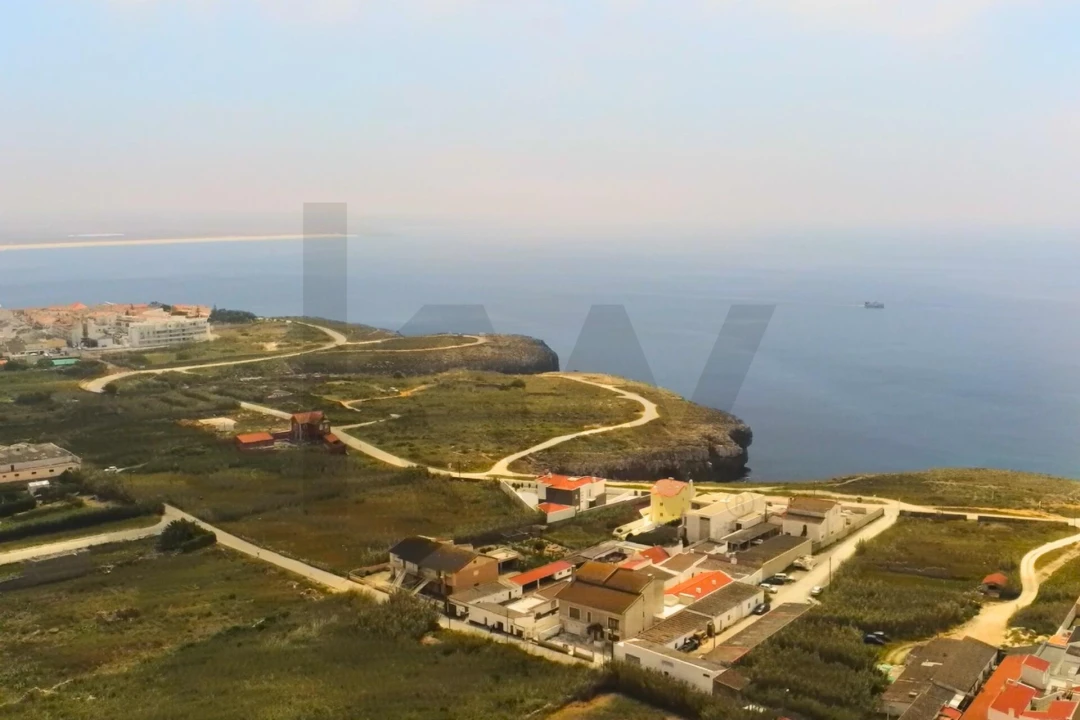 Terreno para Venda em Peniche Foto 5