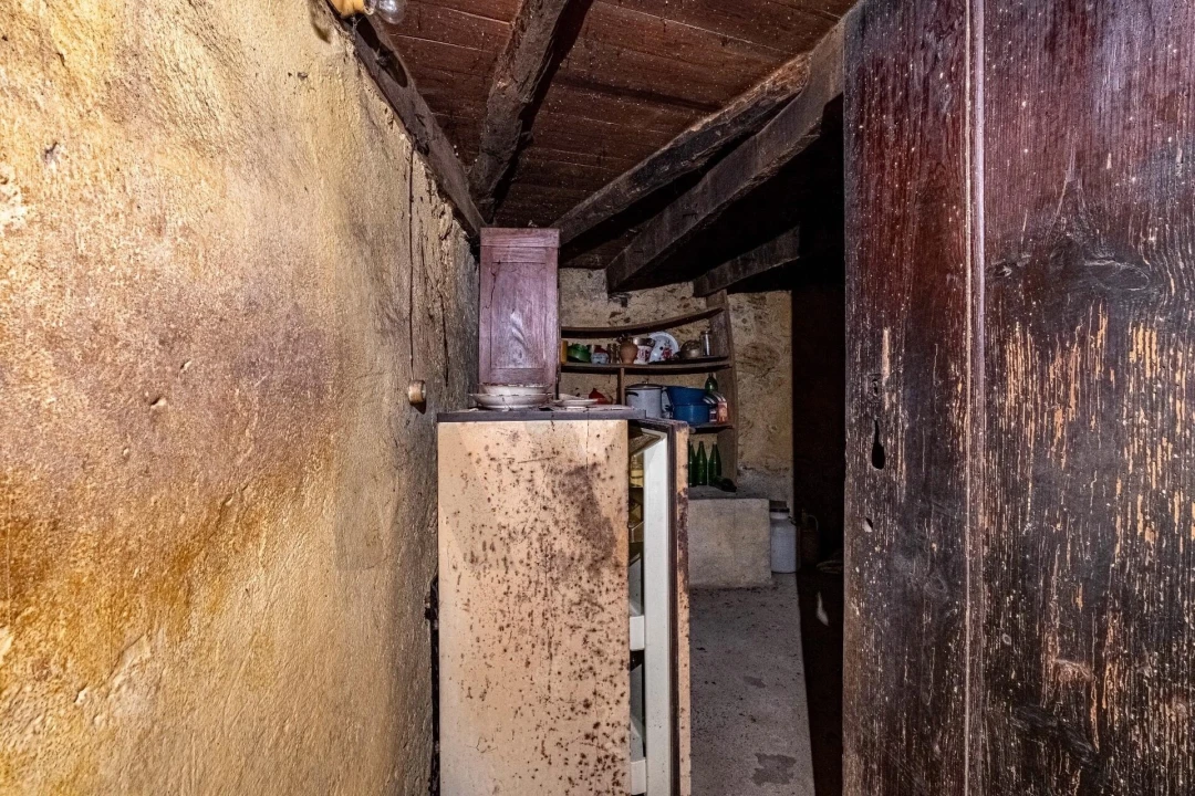 Quinta T2 para Venda em Espinho Foto 10