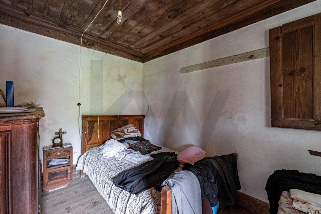 Quinta T2 para Venda em Espinho Foto 12