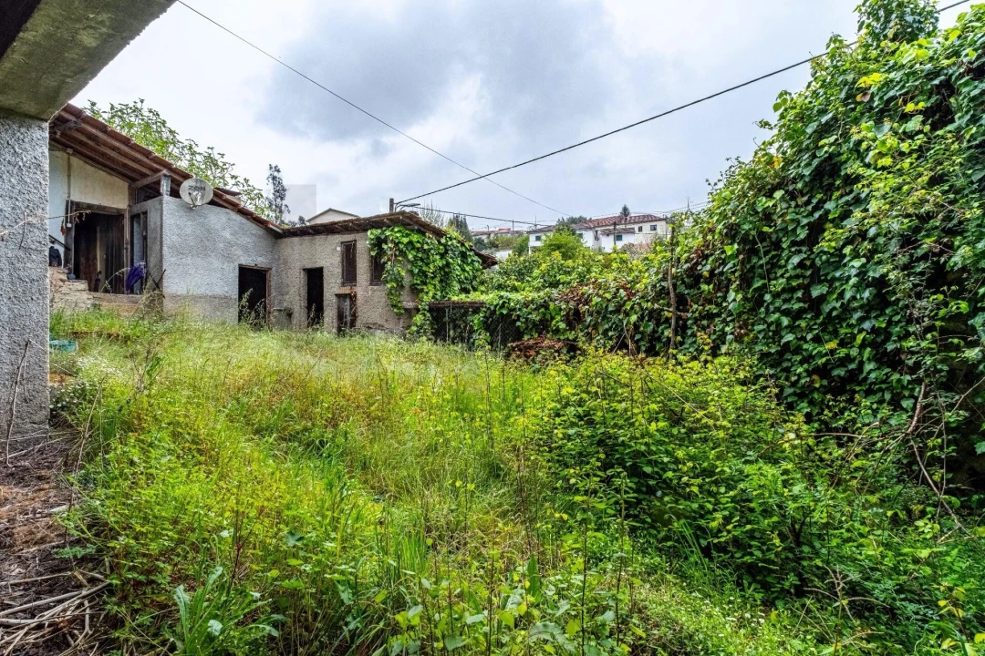 Quinta T2 para Venda em Espinho Foto 14
