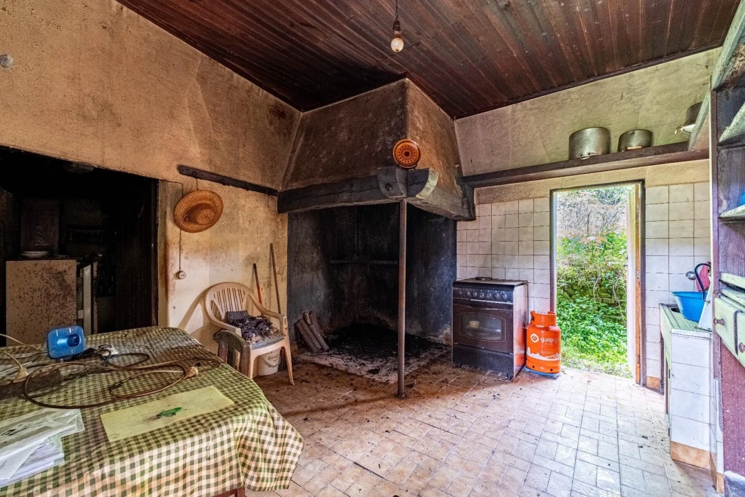 Quinta T2 para Venda em Espinho Foto 5