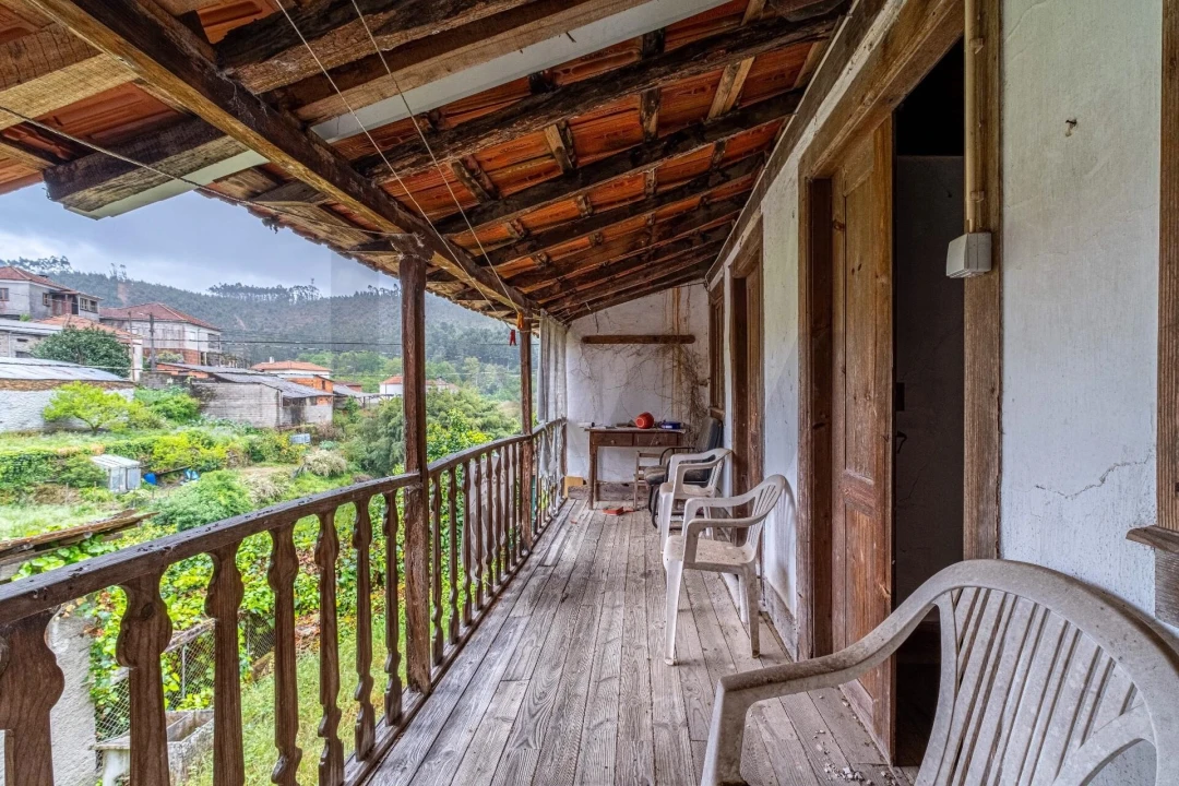 Quinta T2 para Venda em Espinho Foto 11