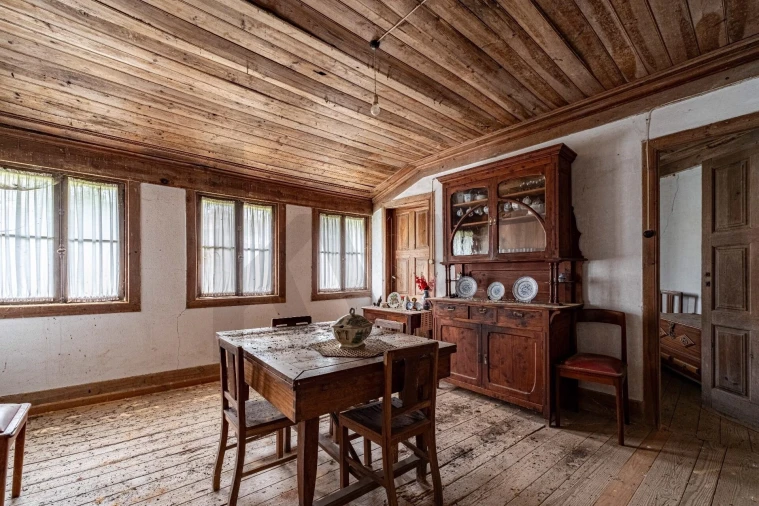 Quinta T2 para Venda em Espinho Foto 21