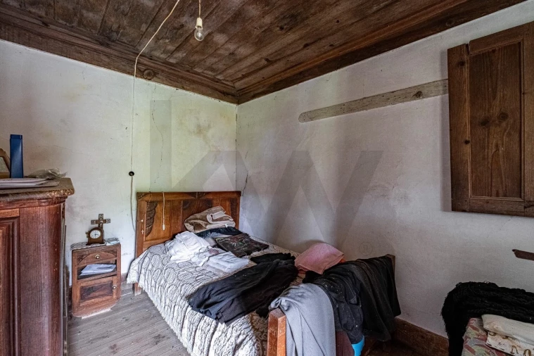 Quinta T2 para Venda em Espinho Foto 12