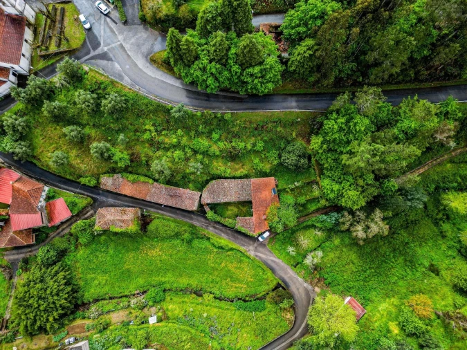Quinta T2 para Venda em Espinho Foto 2