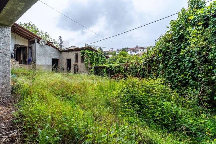 Quinta T2 para Venda em Espinho Foto 14