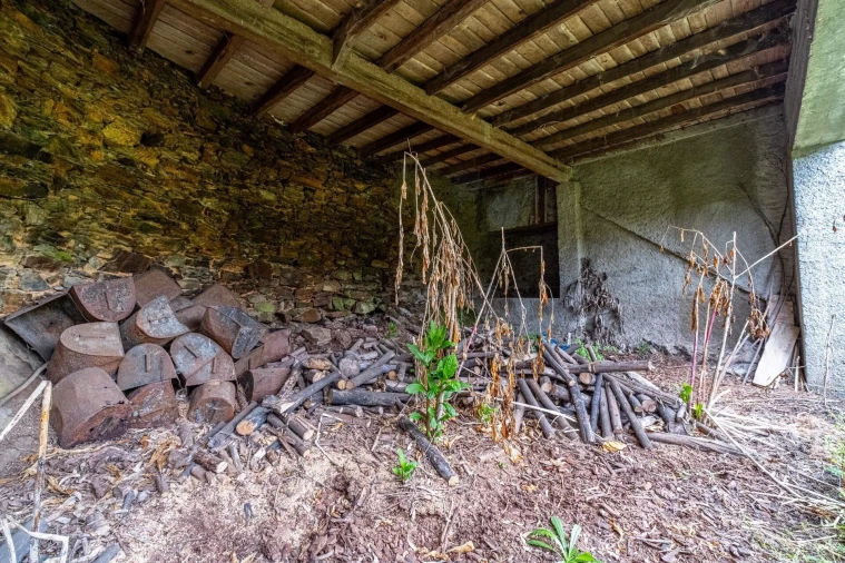 Quinta T2 para Venda em Espinho Foto 17