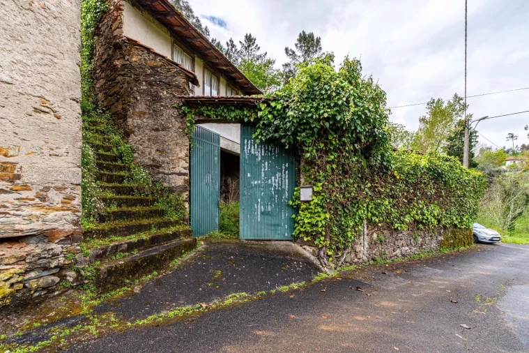 Quinta T2 para Venda em Espinho Foto 8