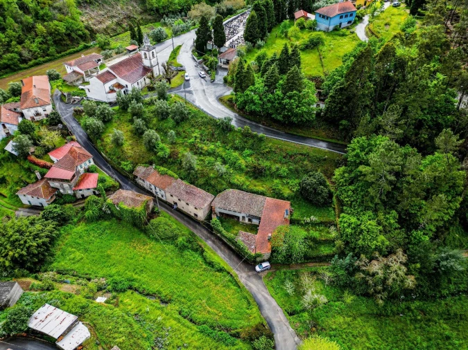 Quinta T2 para Venda em Espinho Foto 23