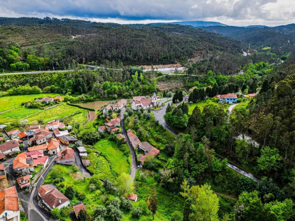 Quinta T2 para Venda em Espinho Foto 6