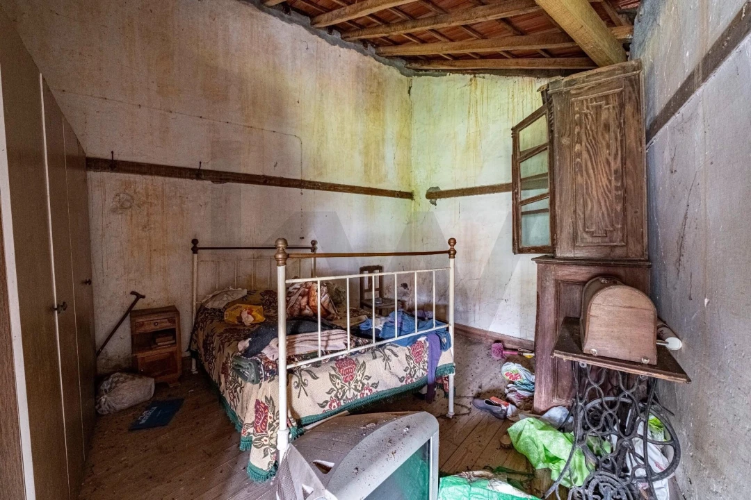 Quinta T2 para Venda em Espinho Foto 13