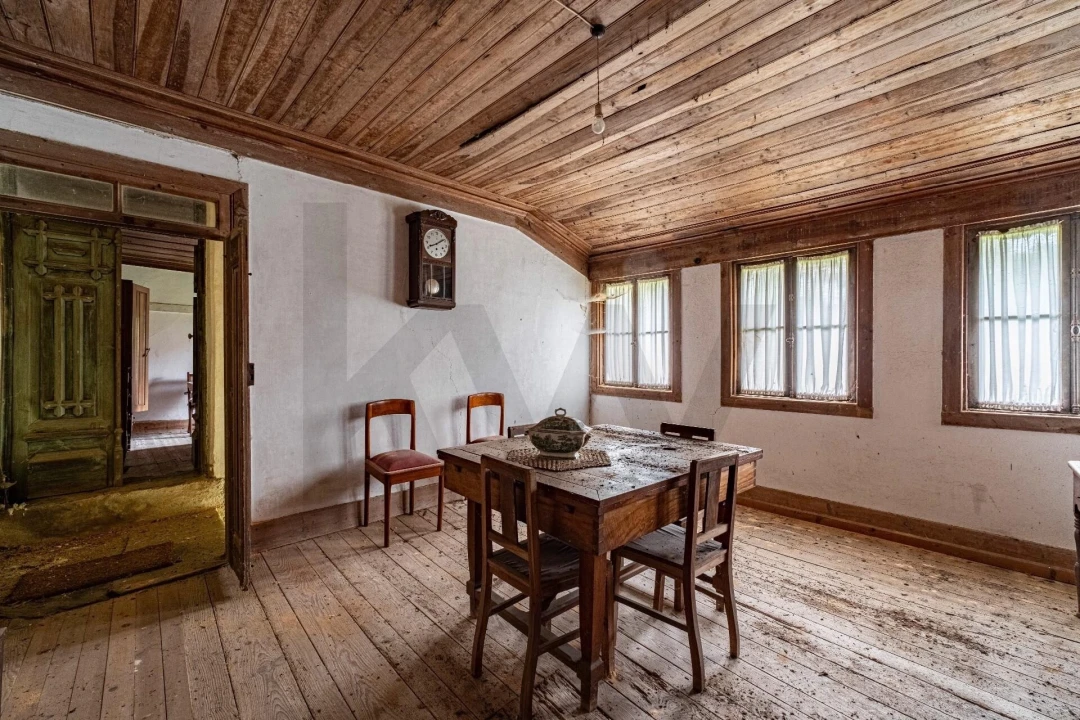 Quinta T2 para Venda em Espinho Foto 15