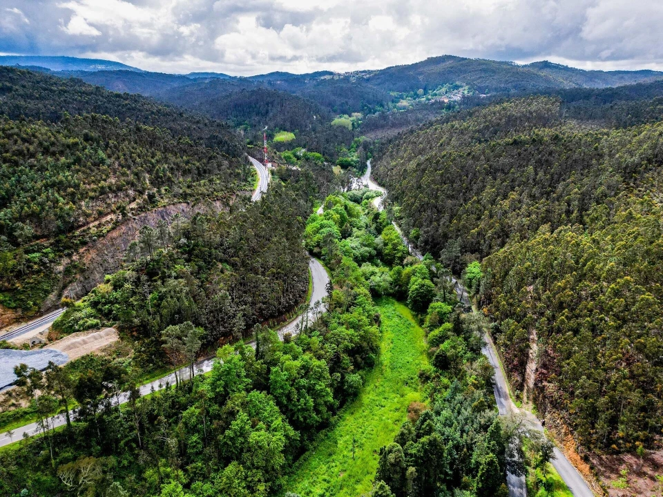 Quinta T2 para Venda em Espinho Foto 3