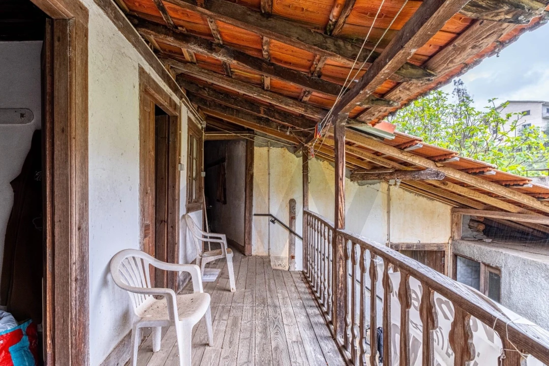 Quinta T2 para Venda em Espinho Foto 16