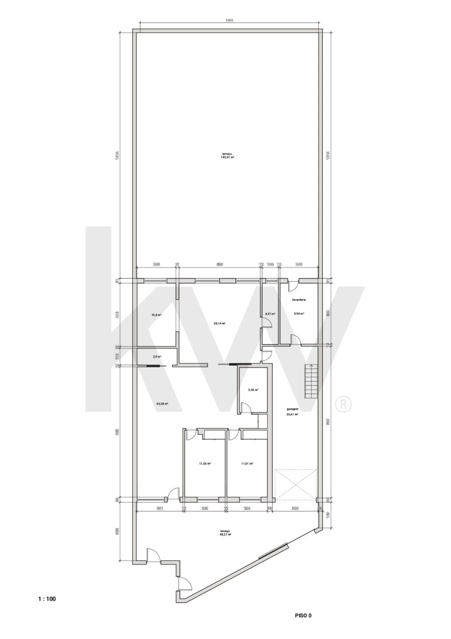 Moradia T7 para Venda em Santa Iria de Azoia, São João da Talha e Bobadela Foto 45