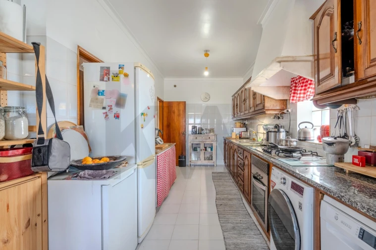 Moradia T7 para Venda em Santa Iria de Azoia, São João da Talha e Bobadela Foto 31